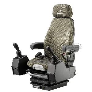Grammer MSG85 Pod Seat Mechanical