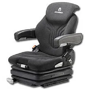 Grammer MSG75 Primo Electric