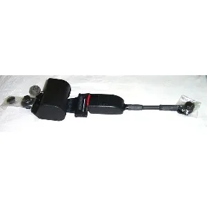 Grammer - Seat Belt With Locking Lever