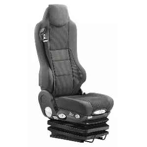 Grammer MSG90.6 Mercedes Actros Seat