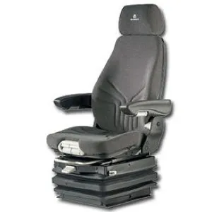 Grammer MSG95 Actimo Air