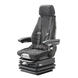 Grammer MSG97AL Full Harness - Actimo