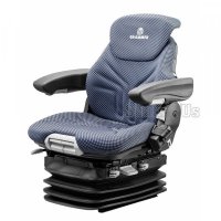 Grammer MSG95 Maximo Air